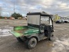 Kawasaki Mule 4x4 UTV - 4