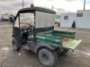 Kawasaki Mule 4x4 UTV - 6