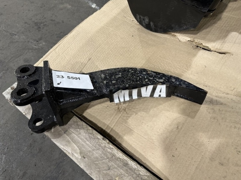 2025 Miva Ripper Attachment