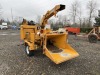 2007 Bandit 90XP Towable Chipper - 6