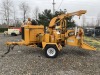 2007 Bandit 90XP Towable Chipper - 7