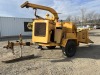 1994 Bandit 150 Towable Chipper