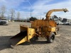 1994 Bandit 150 Towable Chipper - 5