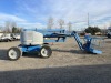 2008 Genie Z-45/25 4X4 Articulating Boom Lift - 3