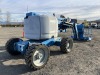 2008 Genie Z-45/25 4X4 Articulating Boom Lift - 4