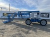 2008 Genie Z-45/25 4X4 Articulating Boom Lift - 7