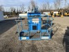 2008 Genie Z-45/25 4X4 Articulating Boom Lift - 8