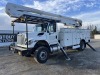 2012 International 7500 Bucket Truck