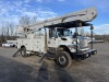 2012 International 7500 Bucket Truck - 2