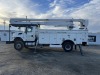 2012 International 7500 Bucket Truck - 7