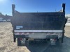 1999 GMC Sierra 3500 Flatbed Truck - 5