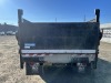 1999 GMC Sierra 3500 Flatbed Truck - 6