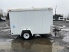 1999 Interstate S/A Cargo Trailer - 3