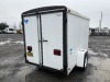 1999 Interstate S/A Cargo Trailer - 4