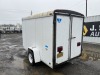 1999 Interstate S/A Cargo Trailer - 6