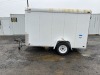 1999 Interstate S/A Cargo Trailer - 7