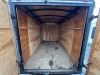 1999 Interstate S/A Cargo Trailer - 15