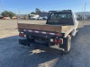 2013 Ford F350 SD SuperCab 4X4 Flatbed Truck - 4