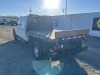 2013 Ford F350 SD SuperCab 4X4 Flatbed Truck - 6