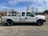 2000 Ford F350 XL SD Extended Cab Pickup - 3