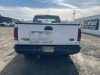 2000 Ford F350 XL SD Extended Cab Pickup - 5