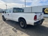 2000 Ford F350 XL SD Extended Cab Pickup - 6