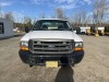 2000 Ford F350 XL SD Extended Cab Pickup - 8