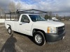 2008 Chevrolet Silverado LS 1/2 Ton Pickup - 2