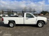 2008 Chevrolet Silverado LS 1/2 Ton Pickup - 3