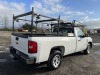 2008 Chevrolet Silverado LS 1/2 Ton Pickup - 4