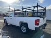 2008 Chevrolet Silverado LS 1/2 Ton Pickup - 6