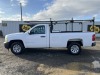 2008 Chevrolet Silverado LS 1/2 Ton Pickup - 7