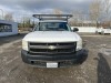 2008 Chevrolet Silverado LS 1/2 Ton Pickup - 8