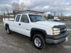 2006 Chevrolet Silverado 2500 HD Extended Cab Pick - 2