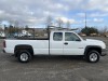 2006 Chevrolet Silverado 2500 HD Extended Cab Pick - 3