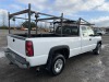 2006 Chevrolet Silverado 2500 HD Extended Cab Pick - 4