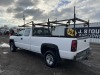 2006 Chevrolet Silverado 2500 HD Extended Cab Pick - 6