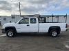 2006 Chevrolet Silverado 2500 HD Extended Cab Pick - 7