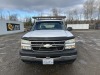 2006 Chevrolet Silverado 2500 HD Extended Cab Pick - 8