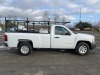 2013 Chevrolet Silverado 1500 Pickup - 3