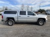 2014 GMC Sierra 4X4 Crew Cab Pickup - 3