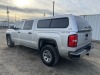 2014 GMC Sierra 4X4 Crew Cab Pickup - 6