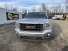 2014 GMC Sierra 4X4 Crew Cab Pickup - 8