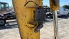 Komatsu PC78US-8 Hydraulic Excavator - 31
