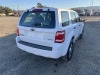 2008 Ford Escape XLS 4WD SUV - 4