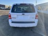 2008 Ford Escape XLS 4WD SUV - 5