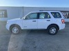 2008 Ford Escape XLS 4WD SUV - 7