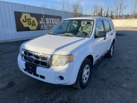 2008 Ford Escape XLS 4WD SUV