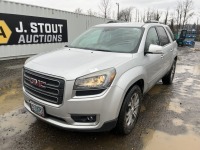 2014 GMC Acadia SLT AWD SUV