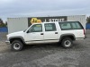 1999 Chevrolet Suburban 2500 4x4 SUV - 2